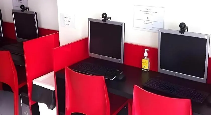 G4 Station Backpackers' Hostel Singapur 0*,  Singapur