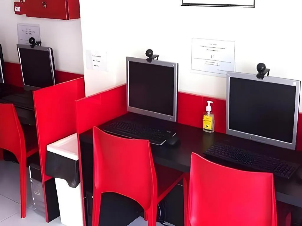 G4 Station Backpackers' Hostel Singapur